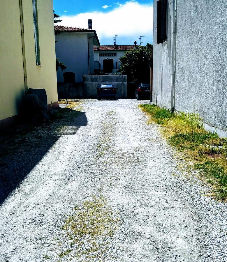 Villa Casa Tonfoni Torre del Lago Puccini Exterior foto